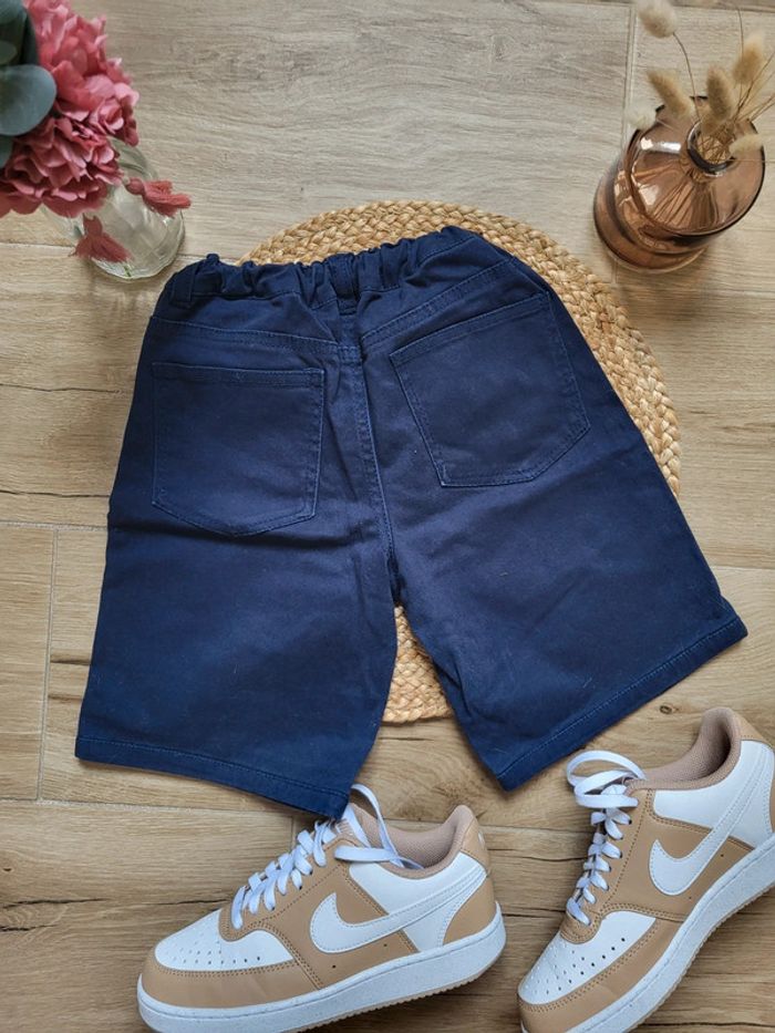 🍒Short marine 12 ans 152 cms fille - photo numéro 2