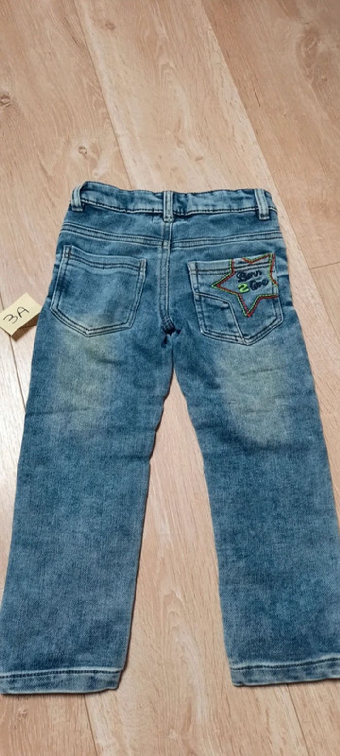 Jeans - photo numéro 2