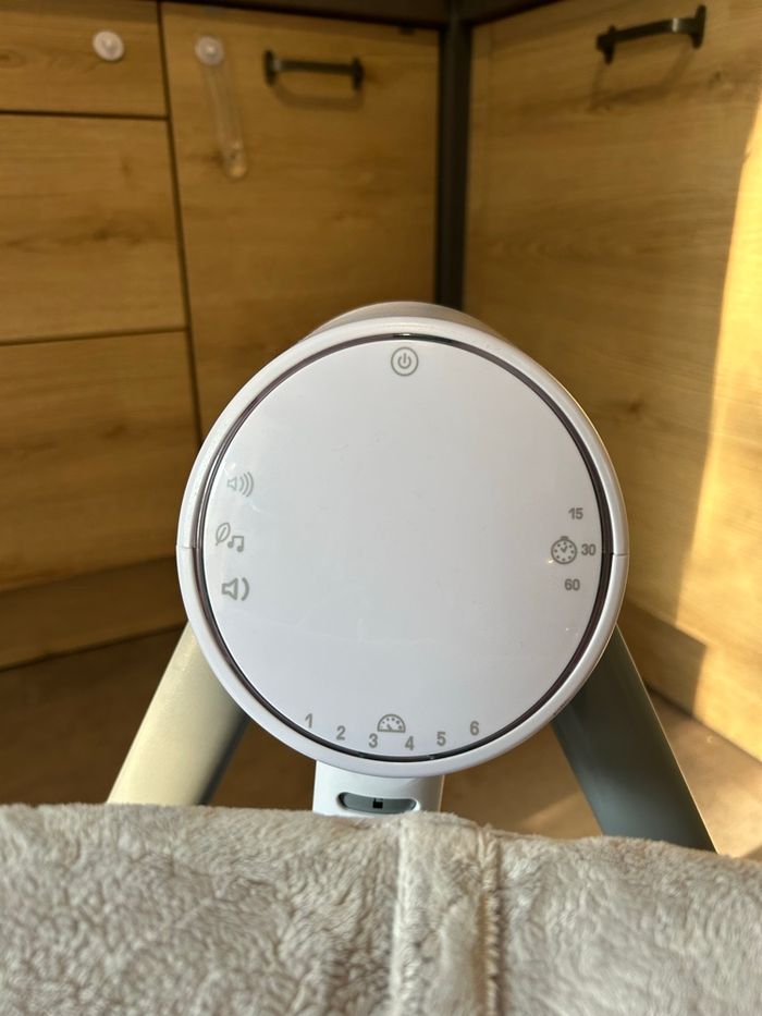 Balancelle électrique - photo numéro 4