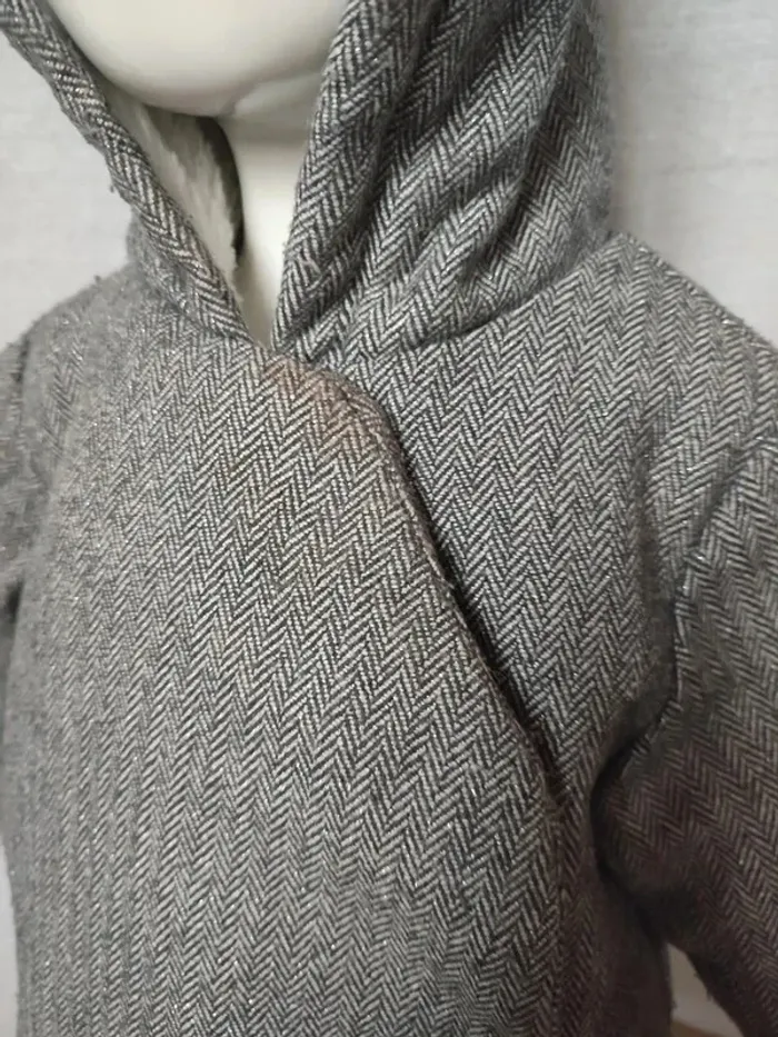 Manteau - photo numéro 6