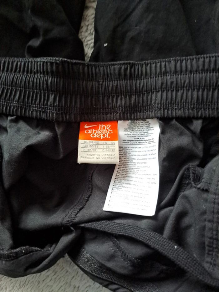 pantalon de sport - photo numéro 6