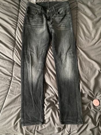 Jean Lévis taille 44