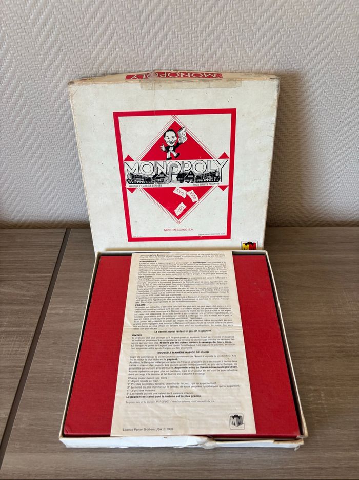 Monopoly - photo numéro 2