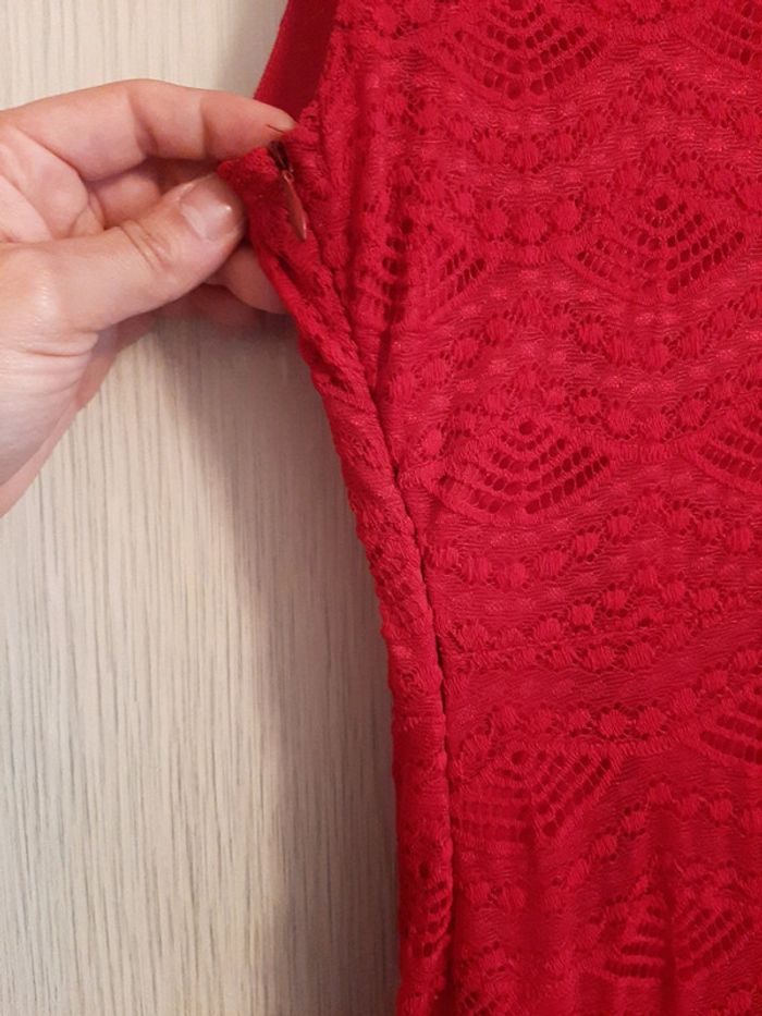 Robe longue - photo numéro 4