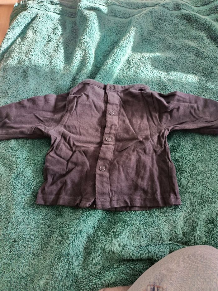 Tee shirt - photo numéro 2