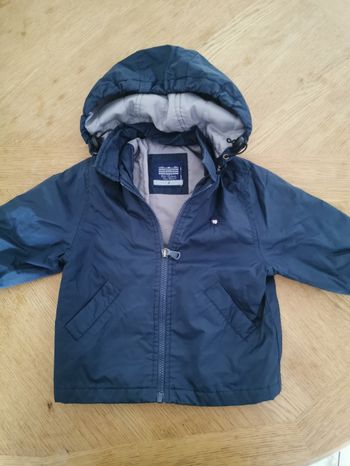 Manteau
