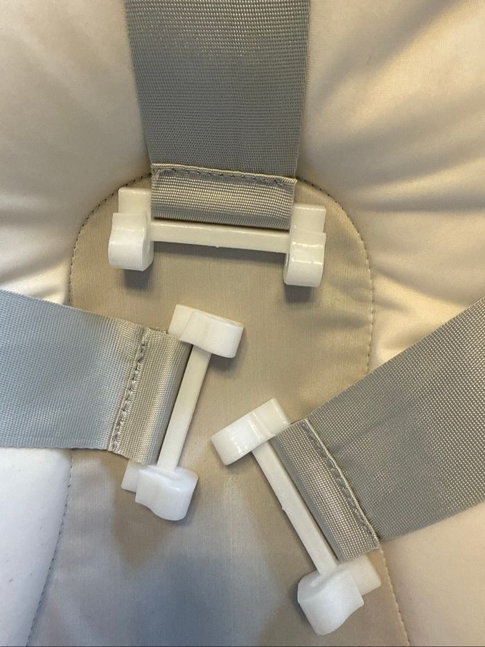 Matelas bain bébé - photo numéro 3