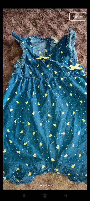 Très belle combishort e2