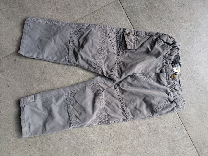 Pantalon 3 ans Vertbaudet