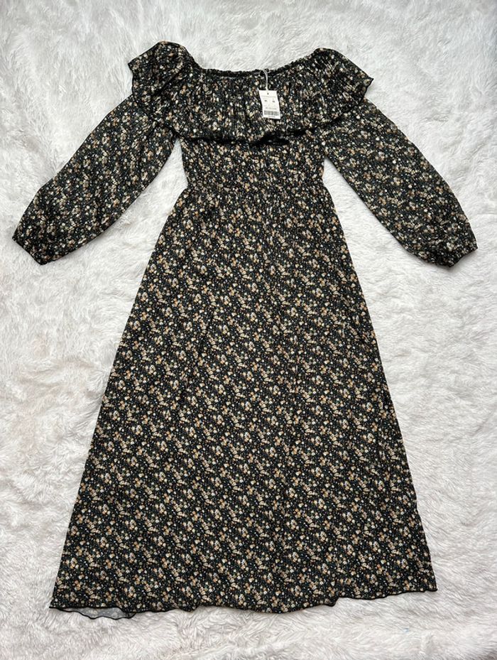 Robe bohème Oysho - photo numéro 4