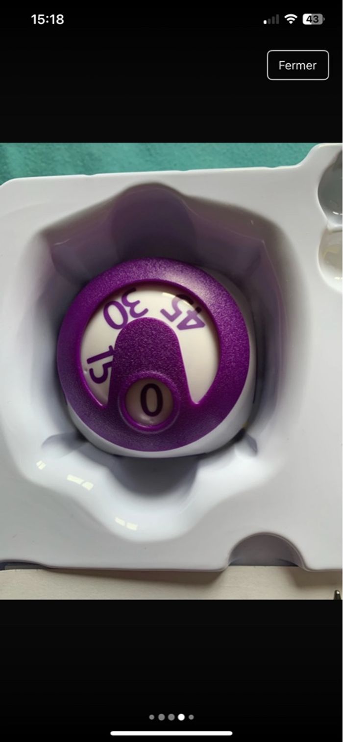 Jeu de société