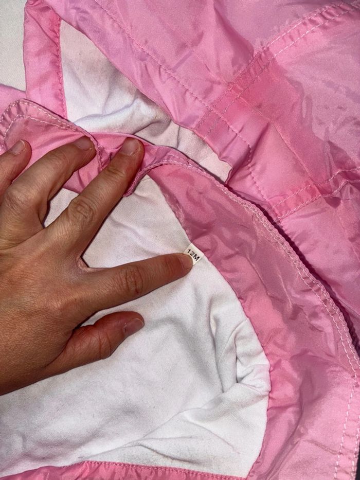 Petit manteau - photo numéro 2