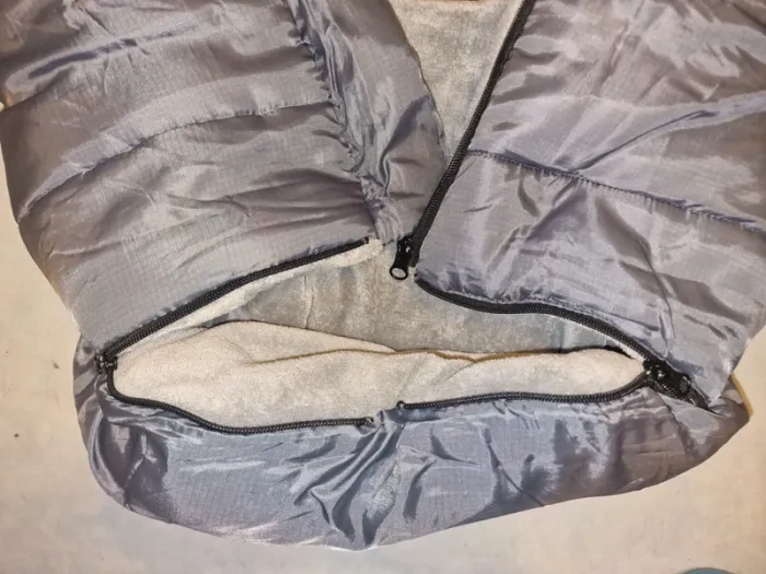 Chancelière - photo numéro 5