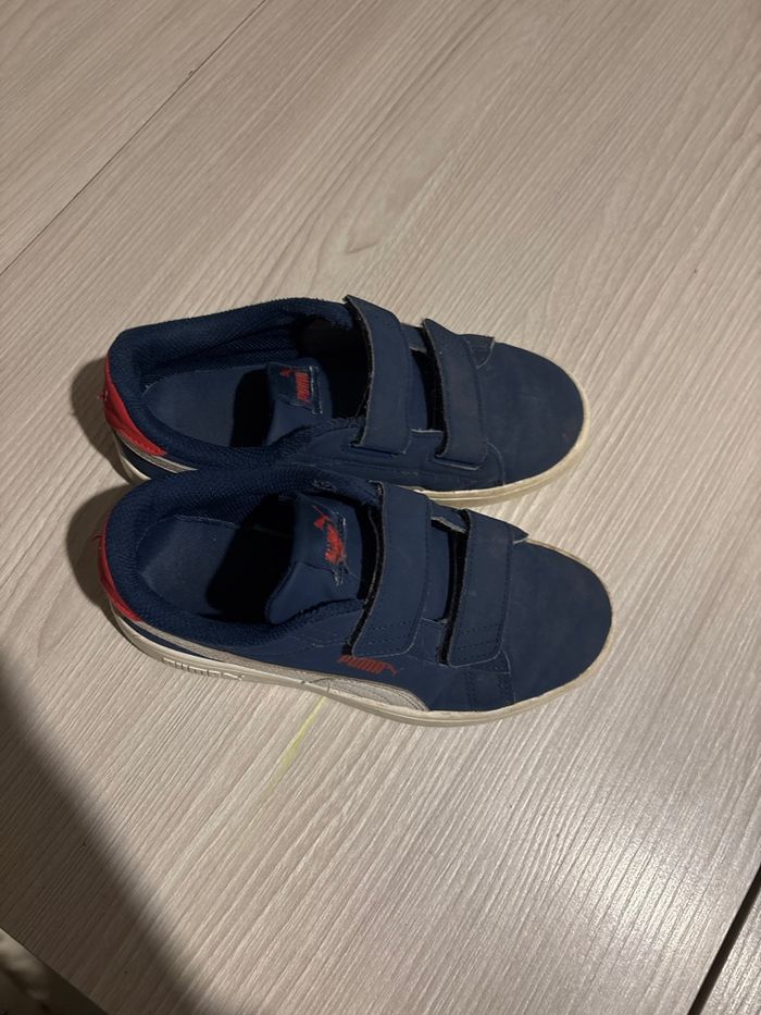 Basket à scratch - photo numéro 4