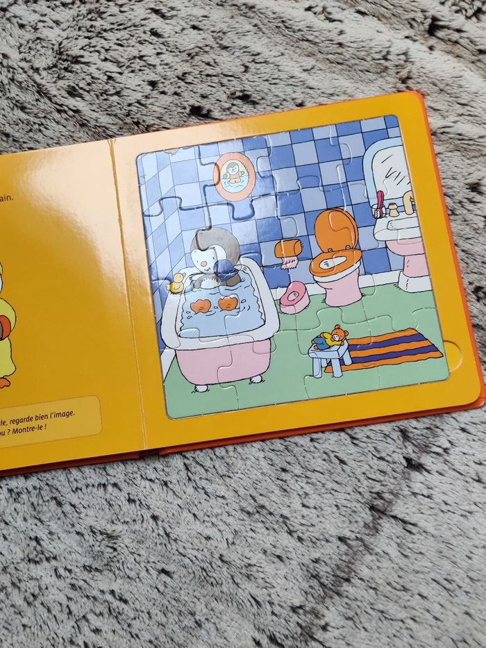 T'choupi - photo numéro 3