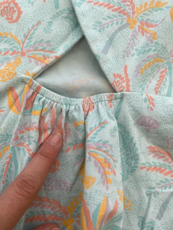 Lot de 3 robes - photo numéro 12