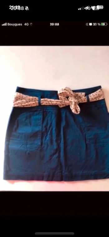Jupe femme La City