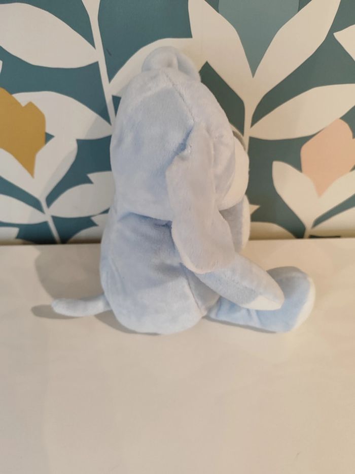 Doudou chien pommette - photo numéro 3