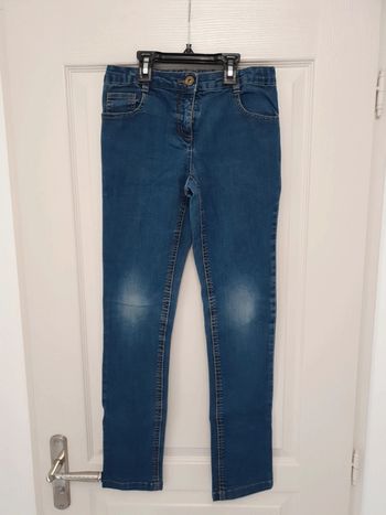Jeans 12 ans