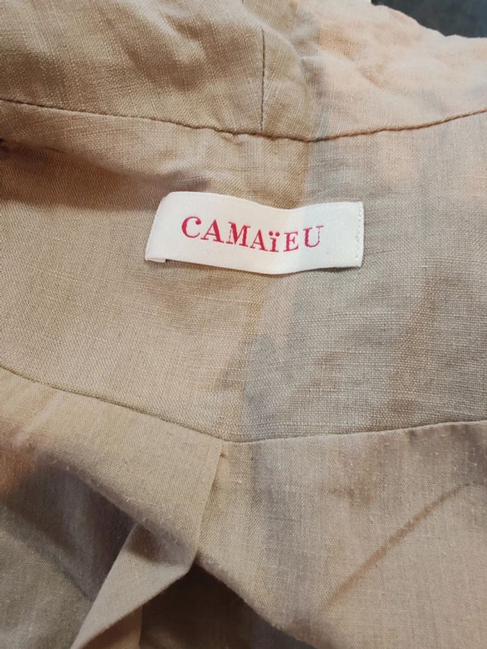 Veste camaïeu 36 - photo numéro 4