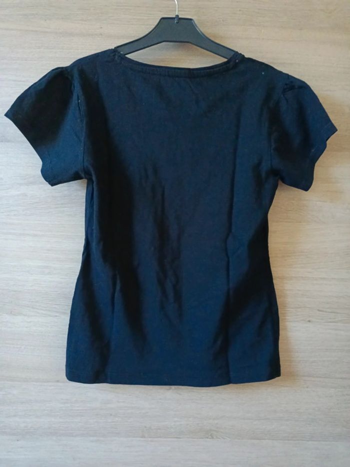 40. T-shirt Orchestra 14ans 164 - photo numéro 2