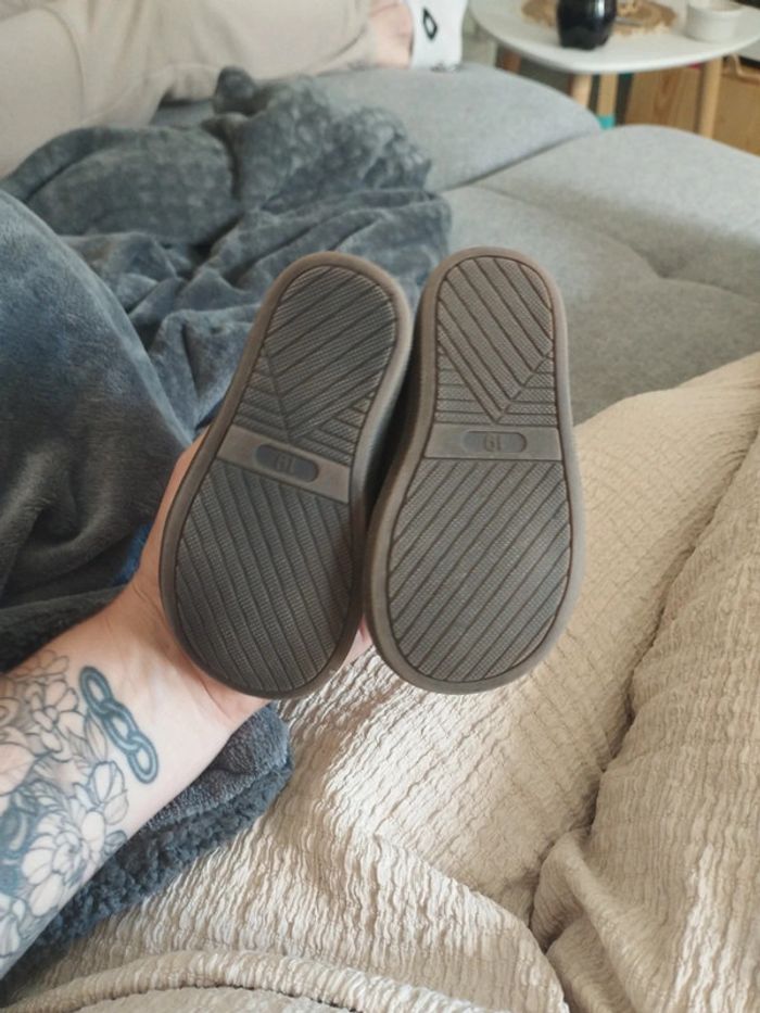 Chaussures - photo numéro 6