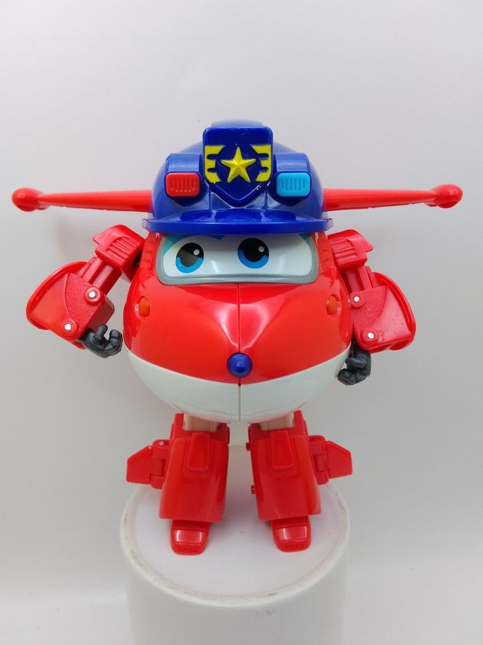 Grand Super wings - photo numéro 1