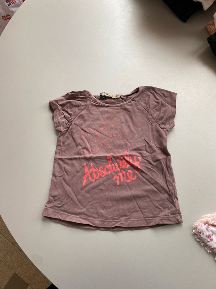 Teeshirt