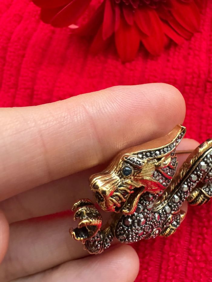 Broche - photo numéro 6