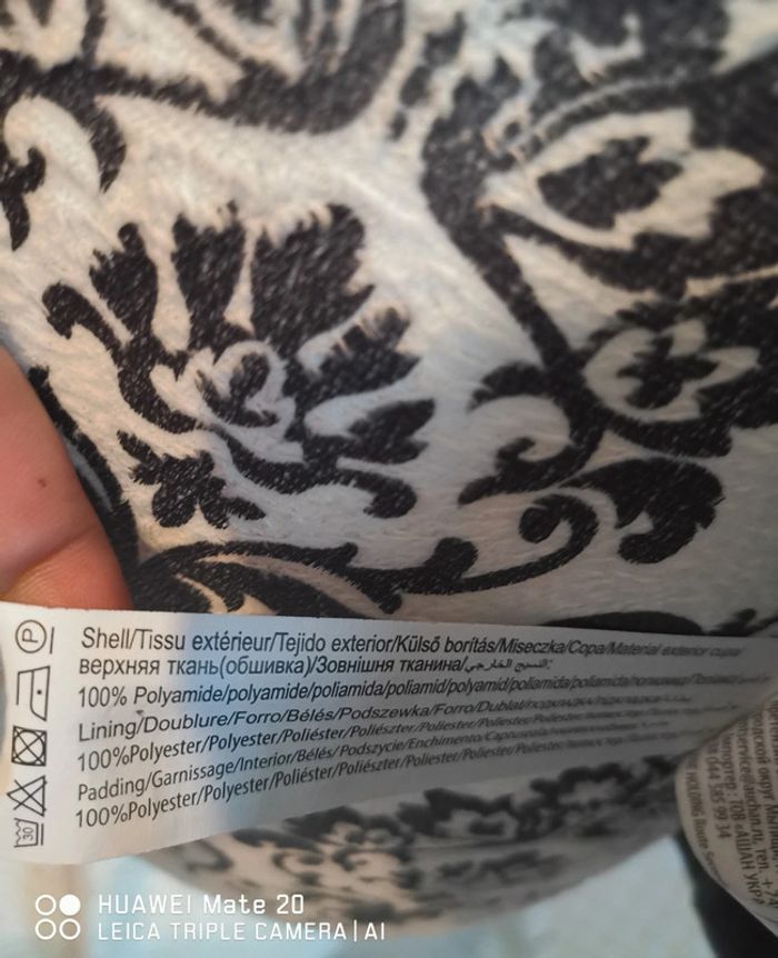 💕Jolie doudoune légère femme TM / 38 inextenso 💕 - photo numéro 10