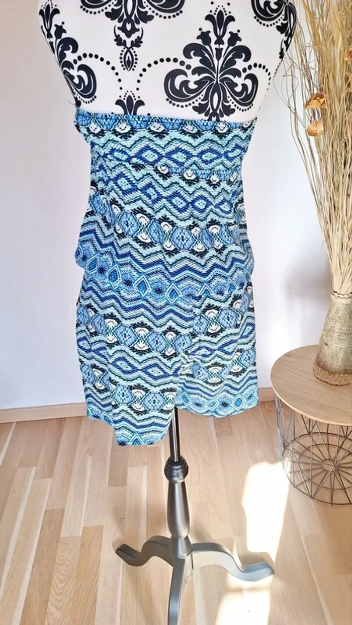 Jolie combishort femme taille 36/38 - photo numéro 5