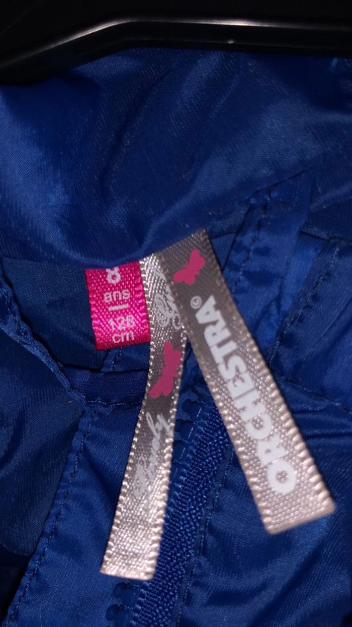 Imperméable léger - photo numéro 3