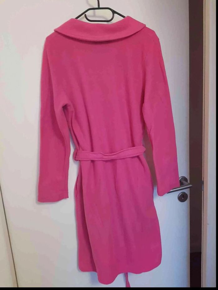 Peignoir de nuit pyjama taille 36 - photo numéro 5