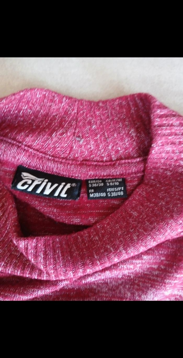 Pull léger - photo numéro 2