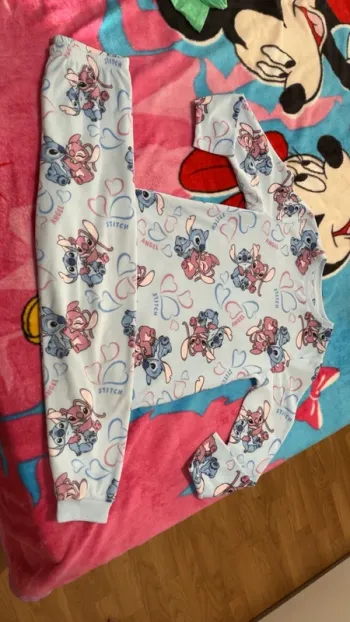 Pyjama 9/10 ans