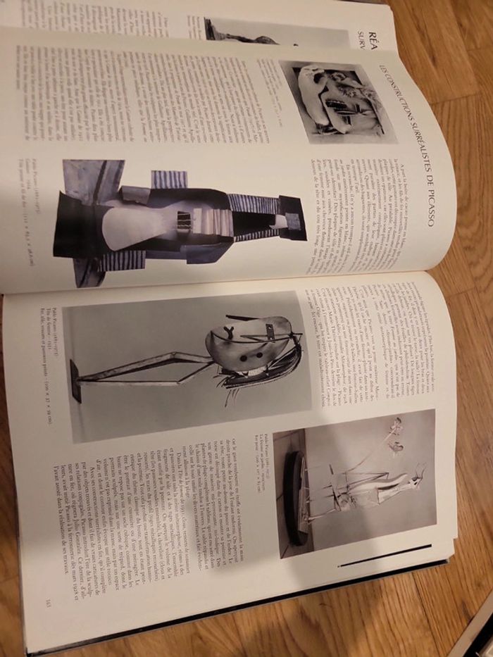 La sculpture l'aventure de la sculpture moderne XIX et XX e siècles - photo numéro 4