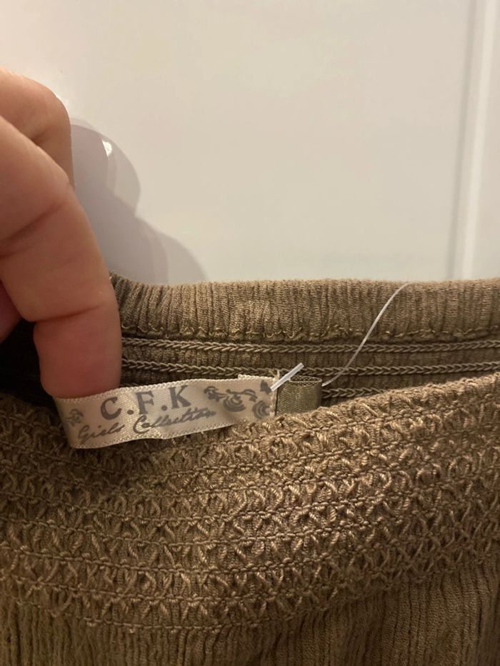 Combinaison pantalon - photo numéro 2