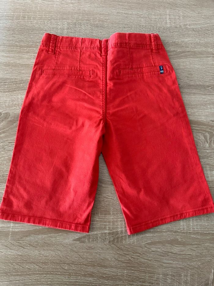 Bermuda garçon - photo numéro 9