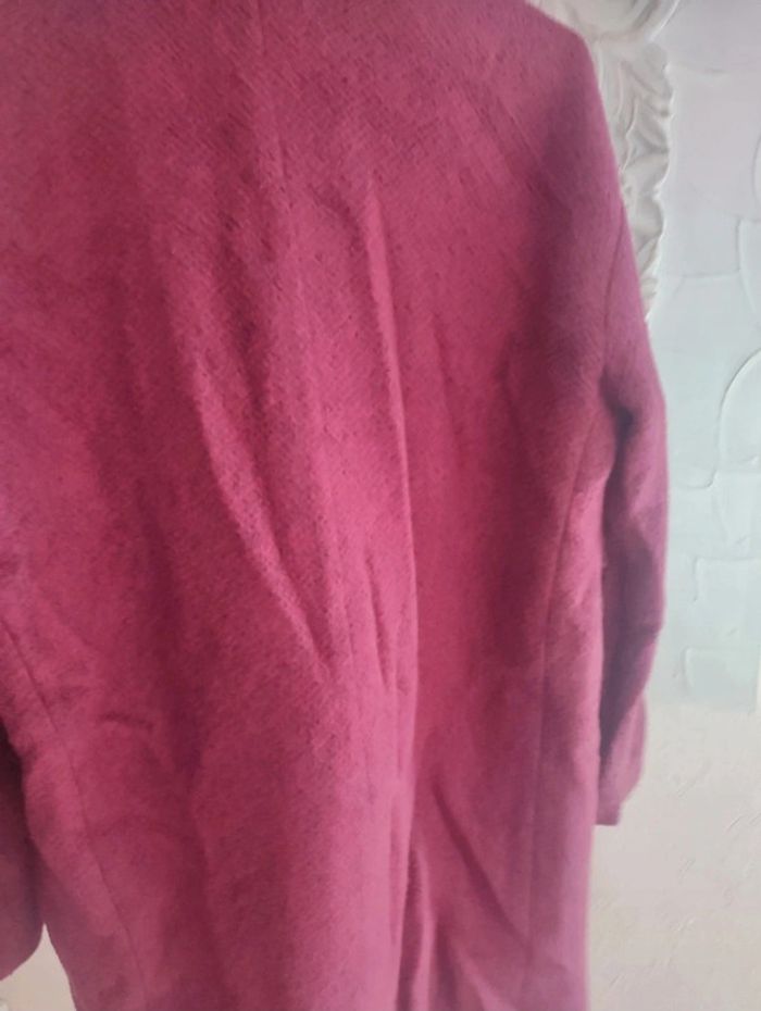 Mango manteau taille XS 💞 - photo numéro 4