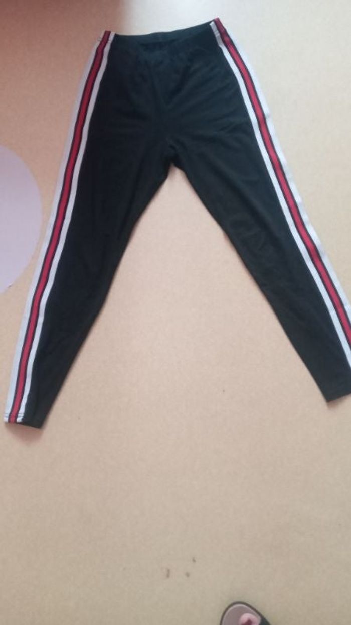 Legging noir