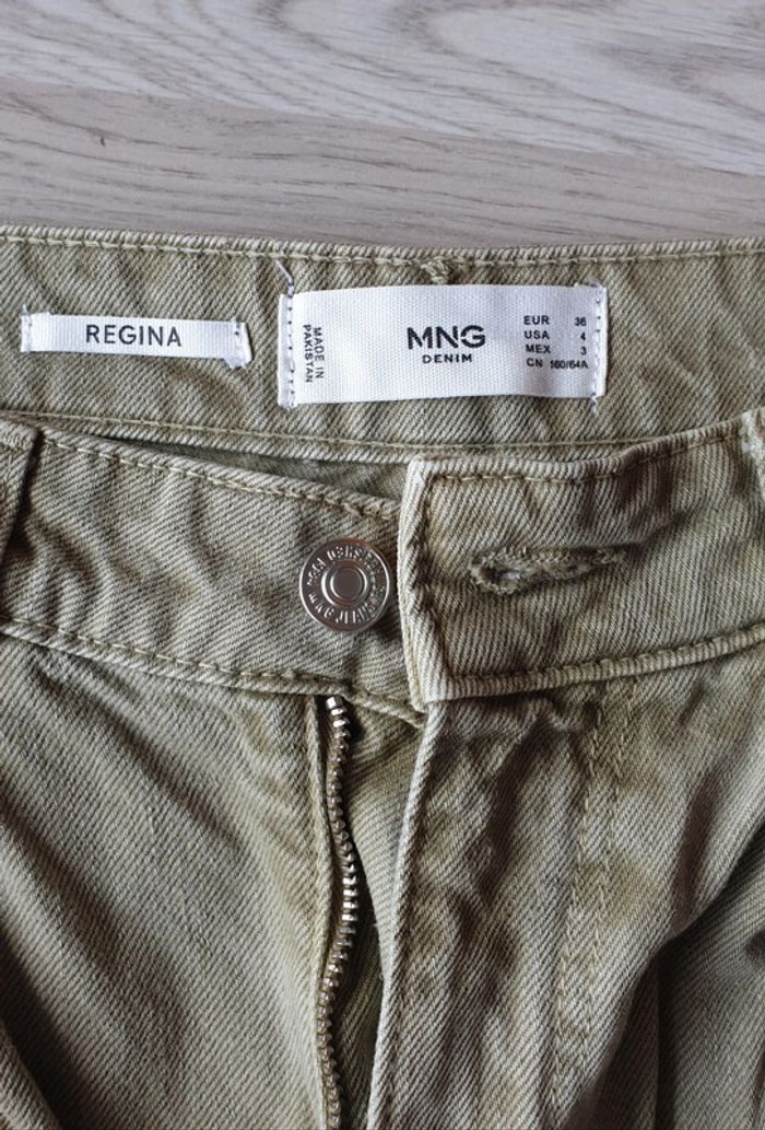 Jean Mango Regina - photo numéro 3