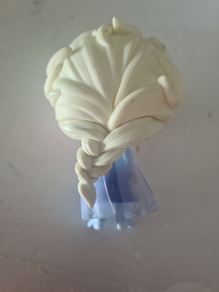 Pop reine des neiges Disney - photo numéro 2