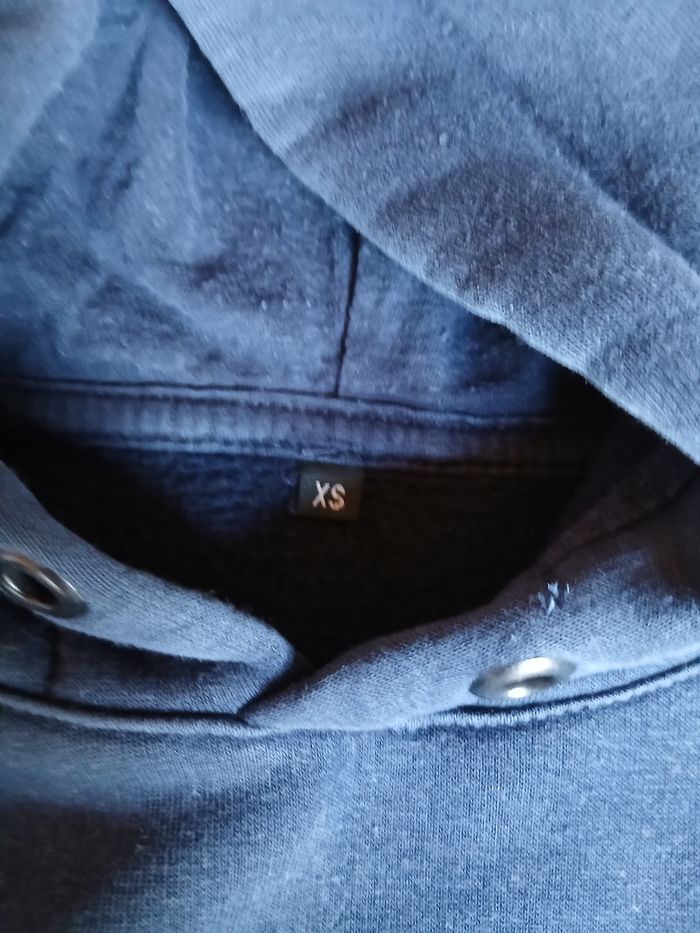 Sweat ellesse - photo numéro 2