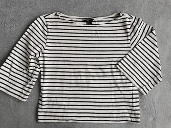 T-shirt XS