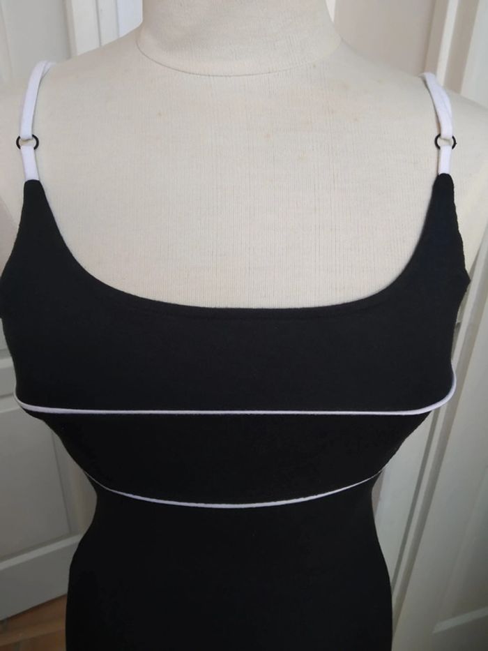 Robe à bretelles - photo numéro 3