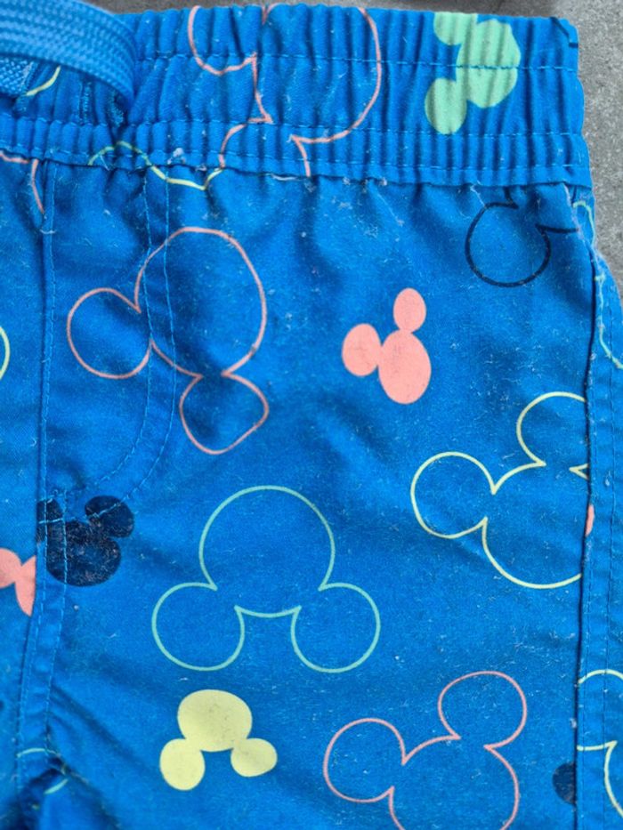 Maillot Disney 68cm Primark - photo numéro 2