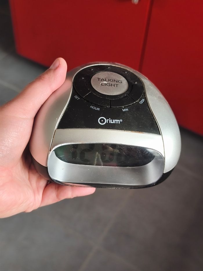 Réveil - photo numéro 2