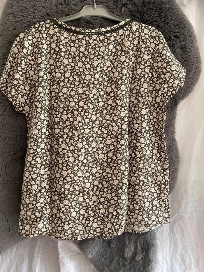 Magnifique tee shirt pour femme - photo numéro 3