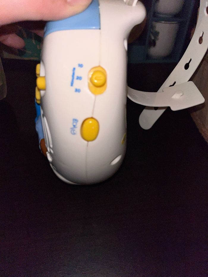 Veilleuse Mouton - photo numéro 3