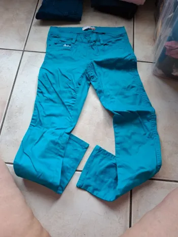 Pantalon 8 ans